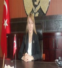 Yıldız BÜYÜKER